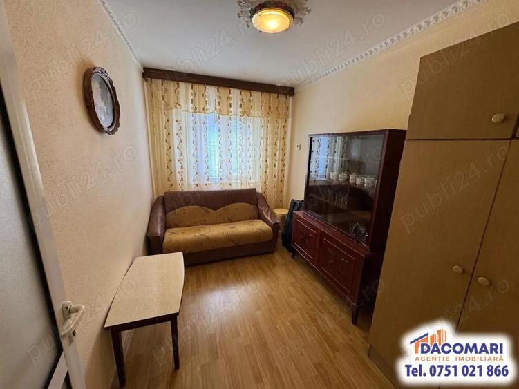 Apartament 3 camere de vanzare in Micro 17, comision 0 pentru cumparator! - 2