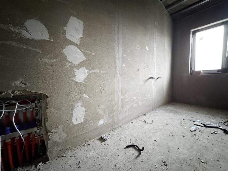 Casa individuala 4 camere, 3bai, 110mp utili, P+2 in Giroc - 12