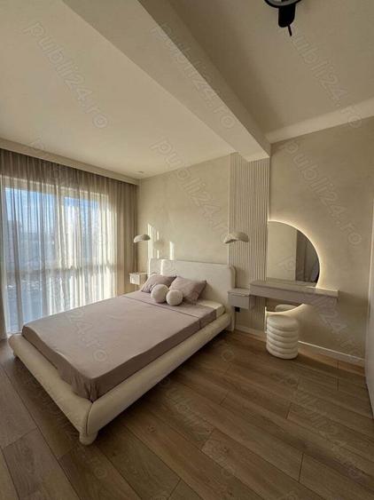 vand casa insiruita 4 camere,3 bai, terasa, gradina, parcare - 6