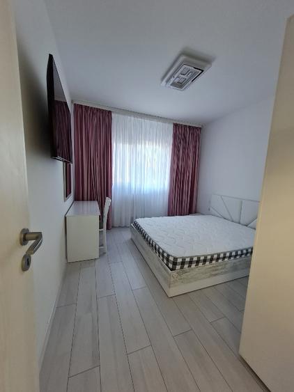 Vand apartament 2 camere  - 3