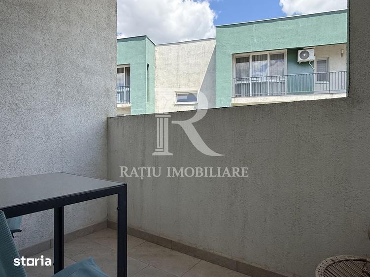 Apartament cu 3 camere de inchiriat | Prima Shops | Oradea - 10