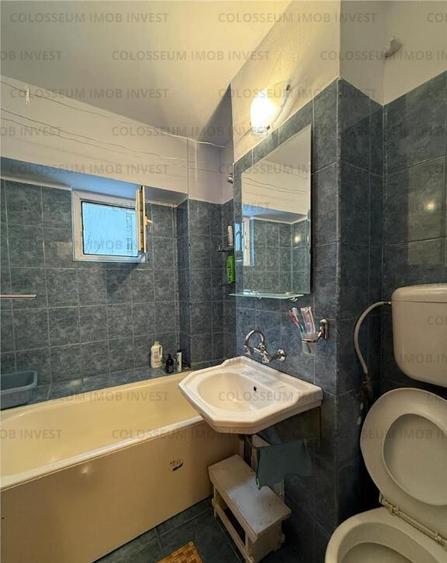 Apartament 3 camere,2 bai,2 balcoane-zona Uzina 2. - 3