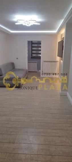 3 Camere | Zona Centrala | Parter | Boxa | CT | Parcare concesionata | - 1