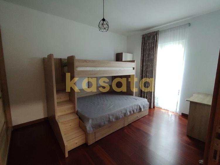 3 camere de închiriat | Cosmopolis | Faza 1 | Etaj 1 - 8