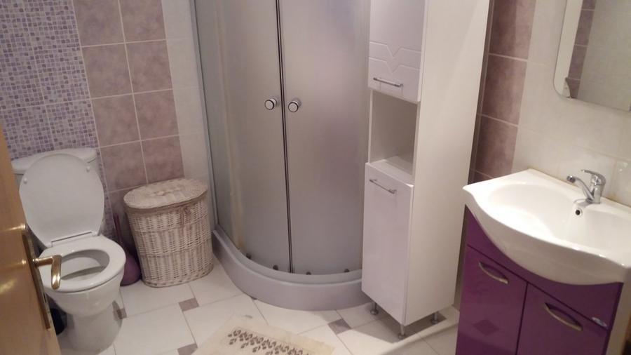 pipera,domus still,vila cu curte mare,renovata,curata,foisor,garaj si parcare. - 5