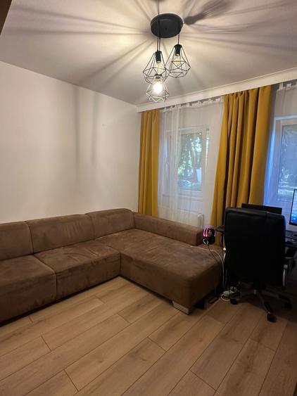 Vind apartament 2camere - 2