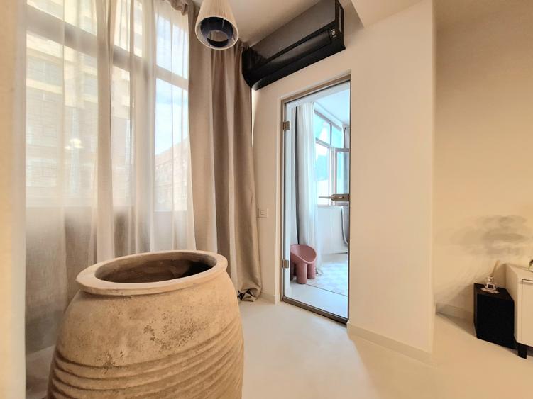 Apartament modern în zona pieței Alba Iulia - 10