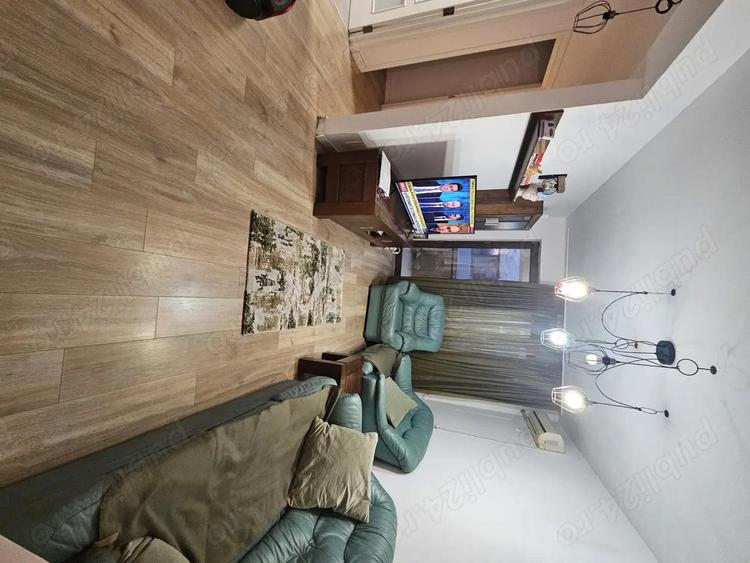 Inchiriez apartament doua camere Metrou Mihai Bravu - 4