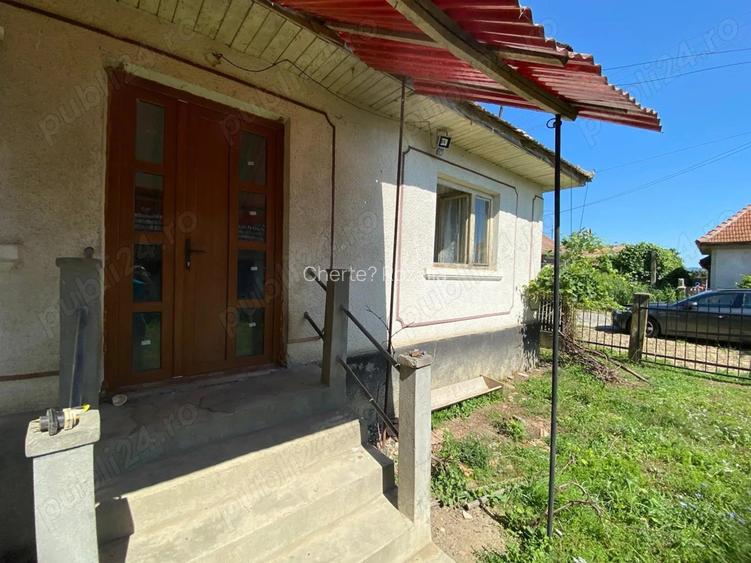 Casa cu 3 camere Some? Guruslau, Salaj
