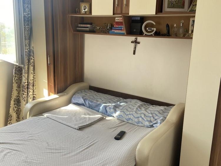 Berceni-Cricovul Sarat-Apartament de 2 camere cu centrala termica - 2