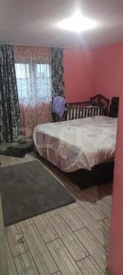 Casa individuala, 225mp + 1400mp teren, zona Burdujeni - 3