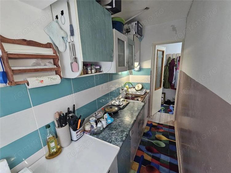 Resita, Garsoniera, Mobilata+Utilata, Calea Caransebesului - 5