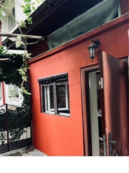 Casa 2 camere, P+M, zona Eminescu - 3