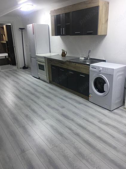 De inchiriat apartament doua camere l mansarda - 4