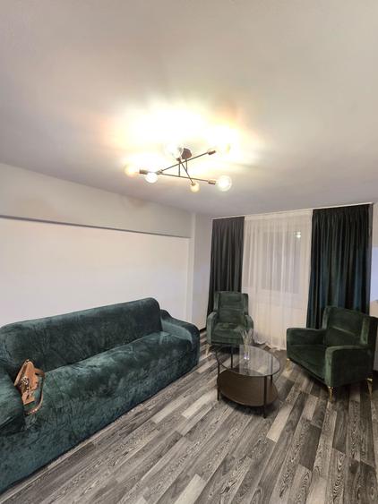 Apartament 3 camere central metrou - 7