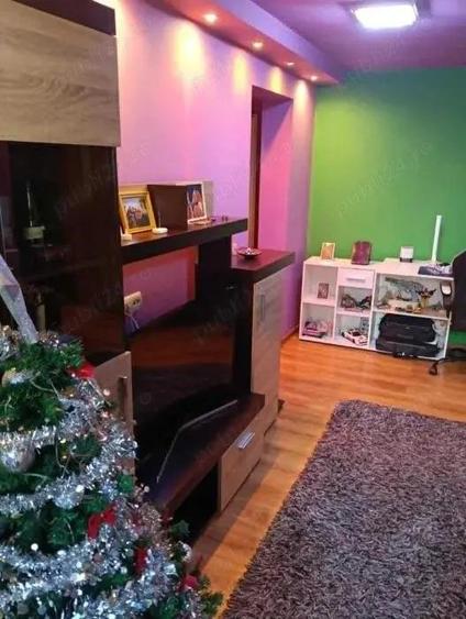 Apartament 2 camere confort 1 la etajul 1 Dambovita amenajat mobilat utilat - 4