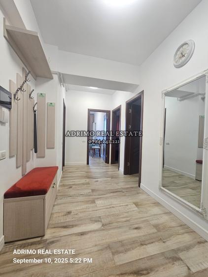 Ap3cam - BlocNou- Al. Universitatii - langa Avi Garden - ParcarePrivata - 900Eu - 20