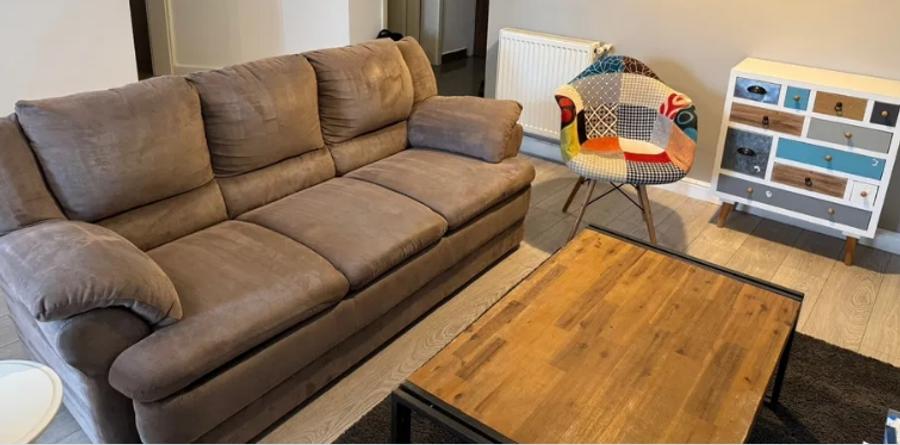 Timpuri Noi,Metrou,bl.2015,et.5/11,Prima Inchiriere,Amenajat,2 bai,centrala, - 2