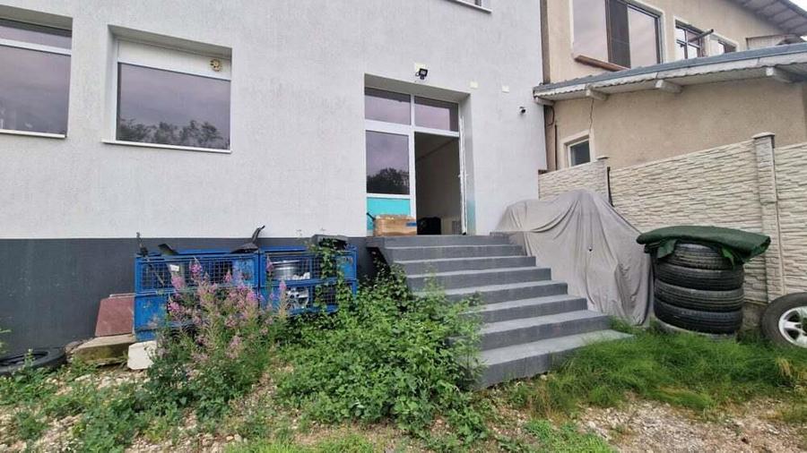 Spatiu productie in Gavana 2 in suprafata de 200 mp - 17