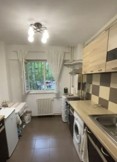 Garsoniera de vanzare Drumul Taberei - 1