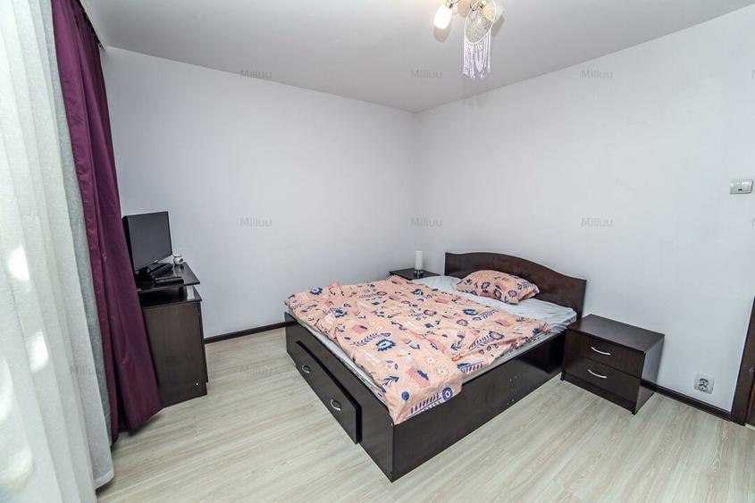 2 camere | Petfriendly | 10 Min Metrou Brancoveanu - 5