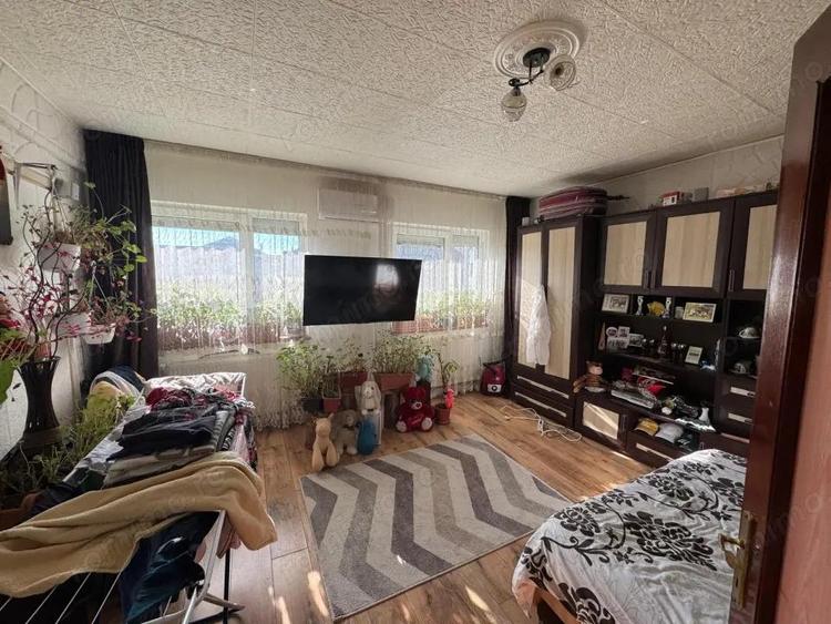 Apartament 2 camere, 57 mp, Craiovita Noua, zona ANL - 8