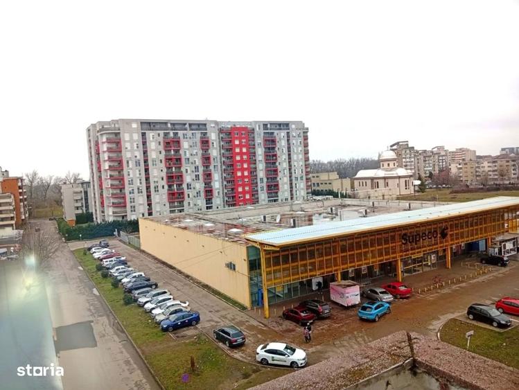 Apartament camere in Micalaca 300 / la Supeco - 2