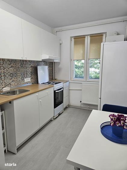 Inchiriez Apartament 2 camere- str. Apusului nr.58, Sector 6 - 6