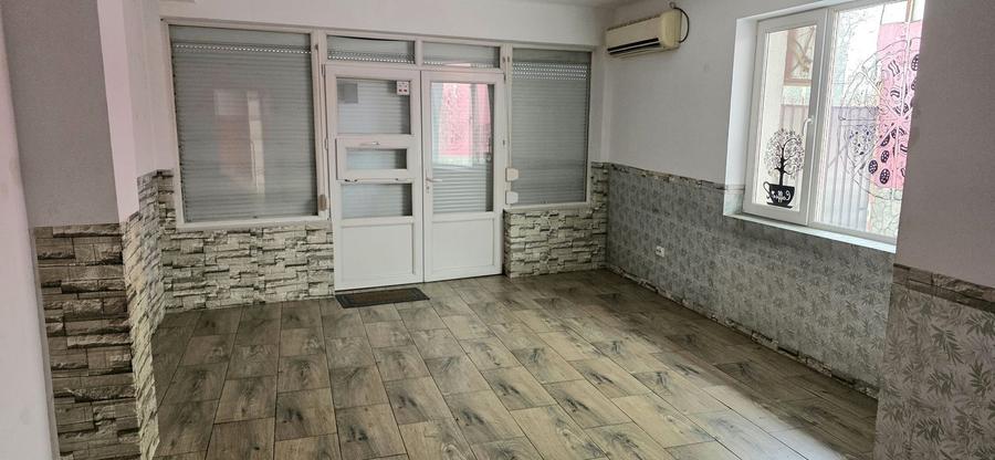 Drumul Sarii Razoare spatiu comercial P+1 de inchiriat - 7