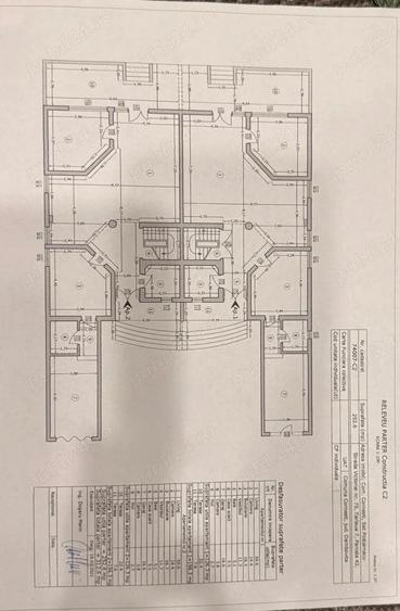 Duplex de vanzare - 7