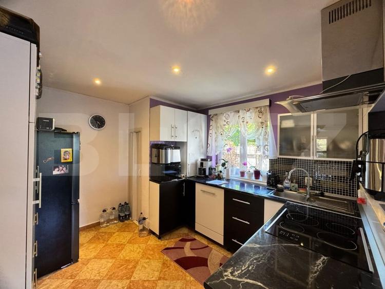 OPORTUNITATE! Casa individuala - 370 mp teren, Corneliu Coposu - 6