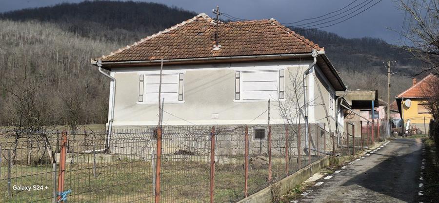 Vand casa Talagiu Arad 4 camere - 5