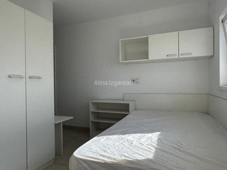 Garsoniera Spitalul Judetean