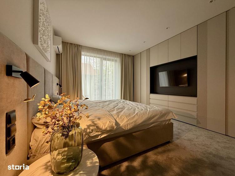 Apartament superb cu 2 Camere si terasa generoasa - Iancu Nicolae - 4