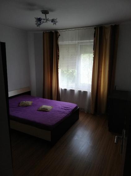 Apartament  3 camere Târnăveni  - 4