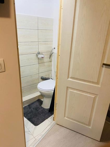 Camera camin cu baie proprie de inchiriat - 2