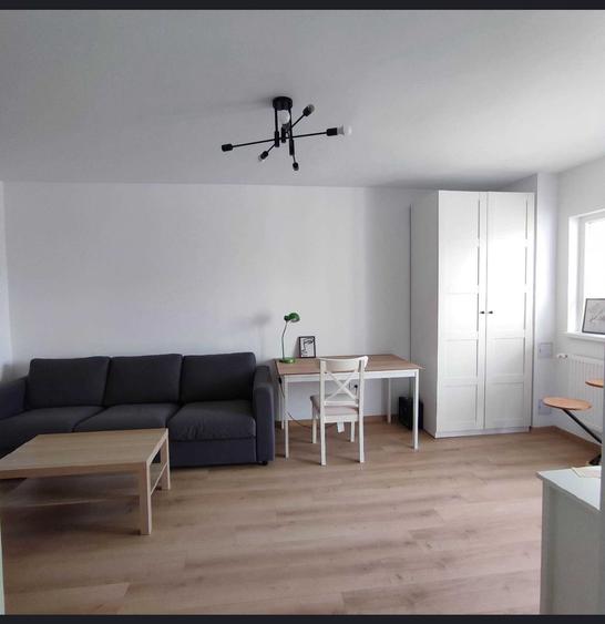 Apartament 2 camere Modern la 5 minute de Metrou Basarab - 2