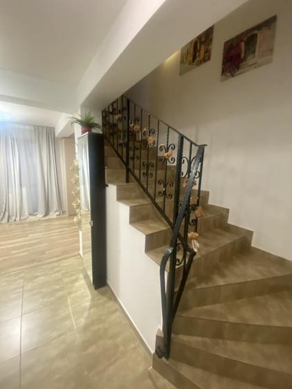 Vila Dobroesti 4 Camere PARTER Etaj Mansarda Fosior - 16