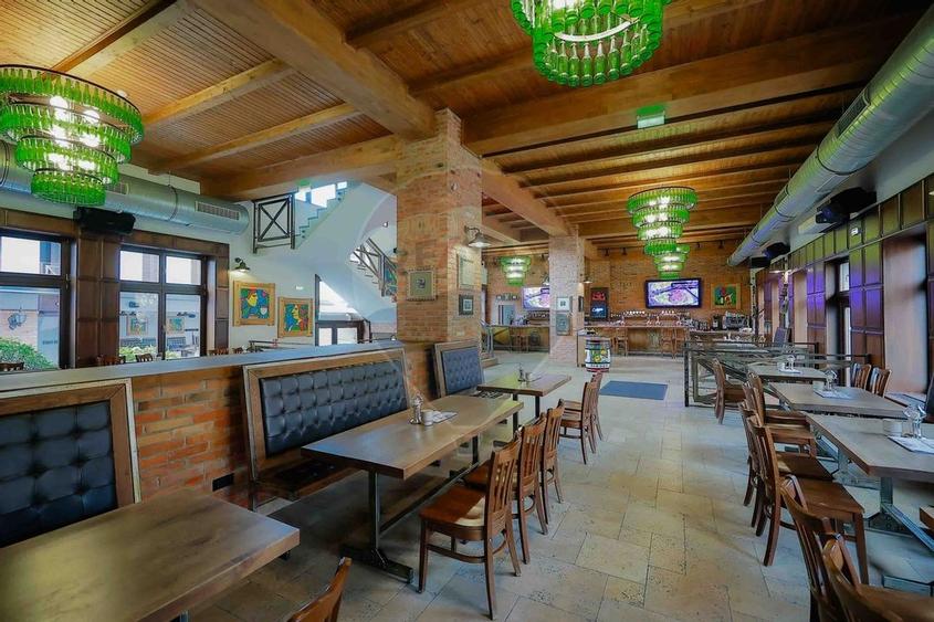 De vanzare - Proprietate premium in zona istorica a Oradiei - 26