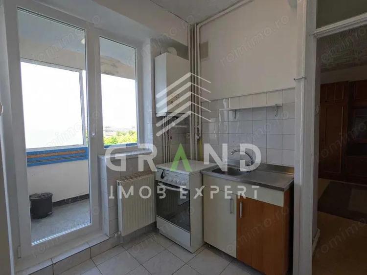Apartament 1 camera | BALCON | Arinilor/Manastur - 7