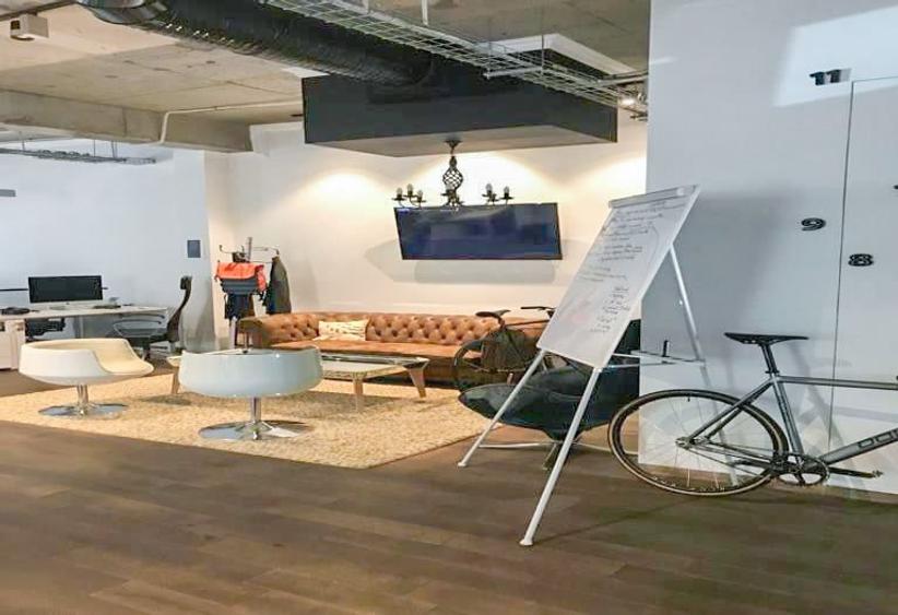 0% comision! Inchiriere birouri Romana, 233 mp - 9