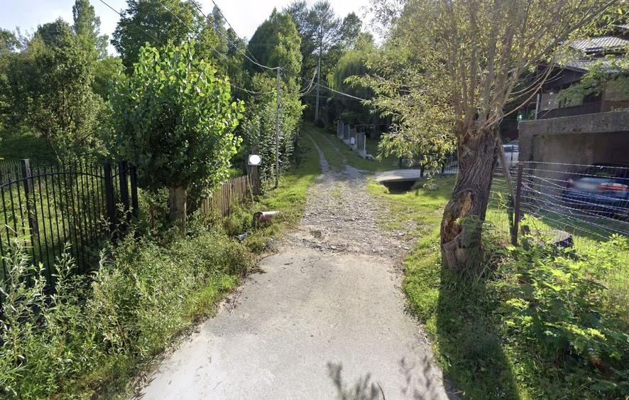 Teren 888 mp în Breaza – locul perfect pentru casa ta de vacanta - 2