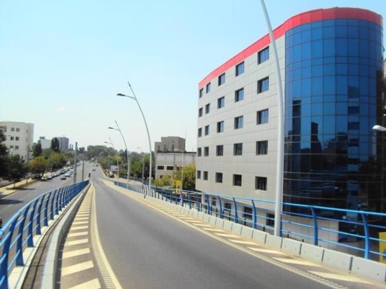 Spatii de birouri cu mentenanta inclusa Grozavesti de la 200 mp - 1