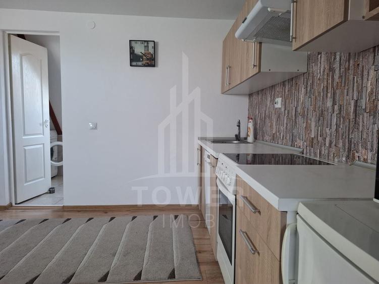 De închiriat apartament 1 cameră – Turnișor, Sibiu - 3