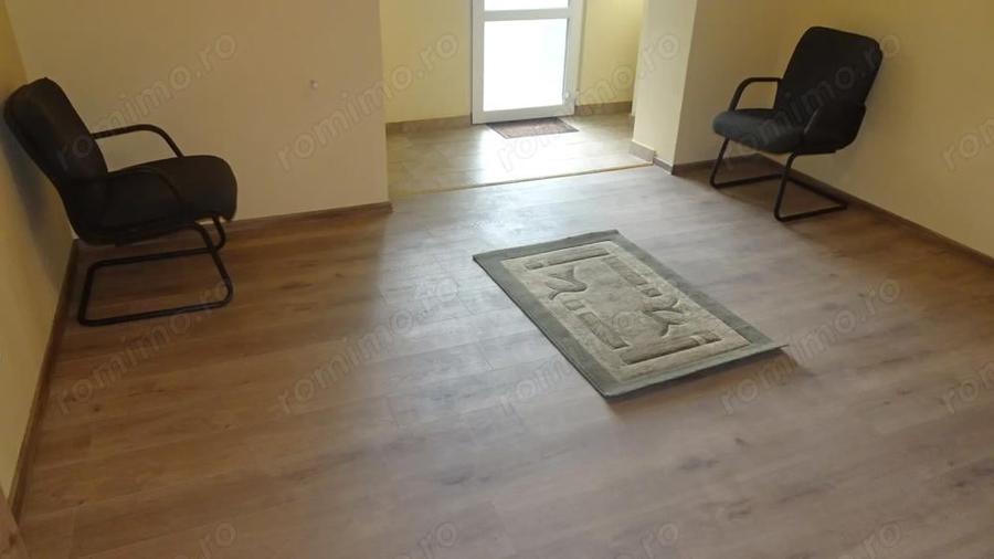 Inchiriez apartament 2 camere in Deva, zona ultracentrala, parter, suprafata utila aproximativ 50 mp - 3