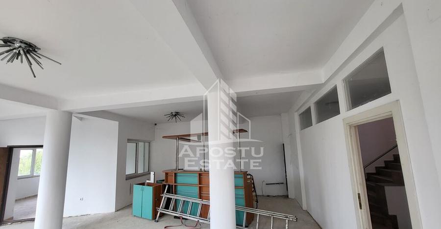 Cladire P+2E+M pentru diverse activitati,Mehala - 32