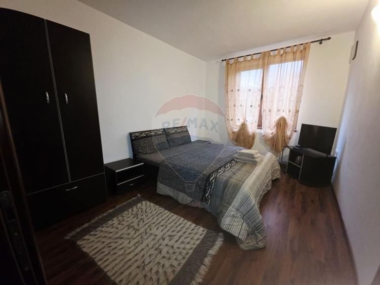 Casa /Vila de vanzare in Durau - 47