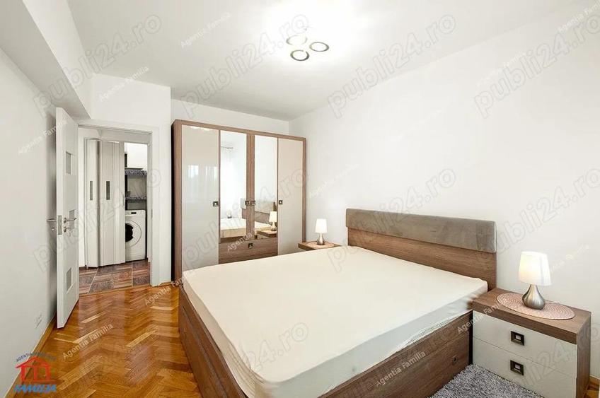 Inchiriere Apartament 2 Camere Bloc Modern, Centru, Gala?i - 5