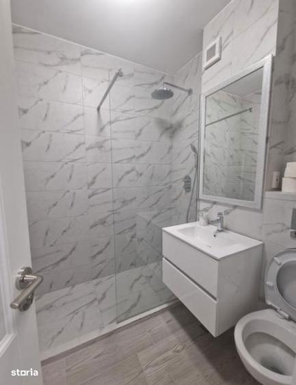 Mamaia Nord(MarketLidl)- 3 camere, etaj 2, centrala gaze,termen lung - 5