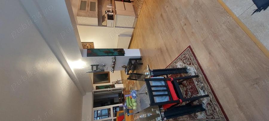 Vila spa?ioasa cu etaj, curte amenajata ?i acces excelent Sector 1, ?os. Chitilei - 4